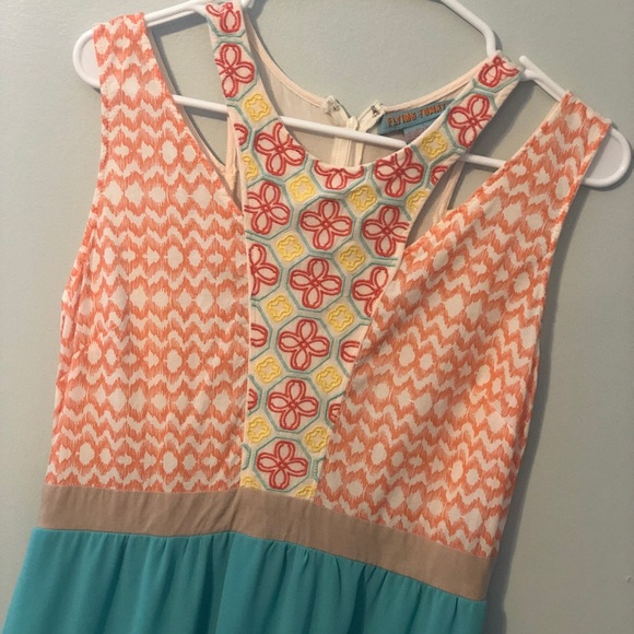 Flying Tomato Dresses & Skirts - Women’s maxi dress